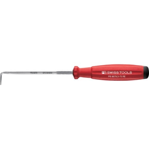 PBスイスツールズ スイスグリップLチップピックツ