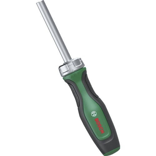 ボッシュ ラチェットドライバー