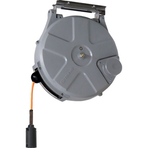 TRIENS スローモーションエアホースリール 内