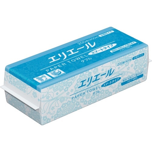 エリエール エリエールスマートタイプダブル小判