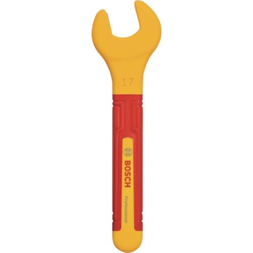 ボッシュ 絶縁スパナ 17mm