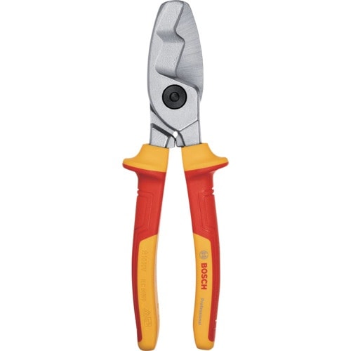ボッシュ 絶縁ケーブルカッター