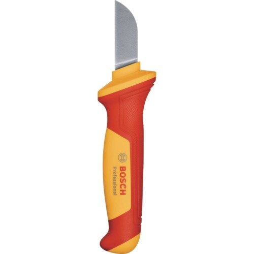 ボッシュ 絶縁ケーブルナイフ