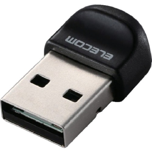 ELECOM Bluetooth PC用USBアダ