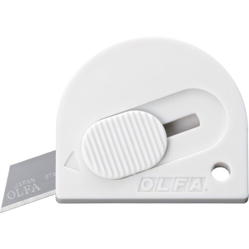 OLFA マグネット付きミニカッター タッチナイフ