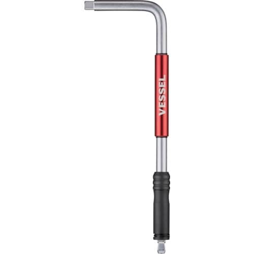 VESSEL SLH2 2WAYスピードLハンドル