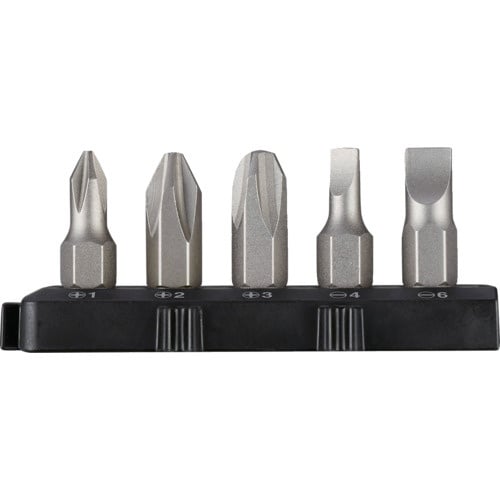 VESSEL TD−BS11 ビットセット5本組(