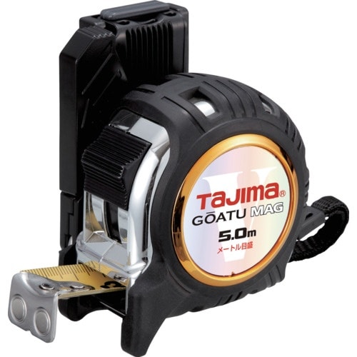 タジマ コンベックス 剛厚G 25mm幅5.0m