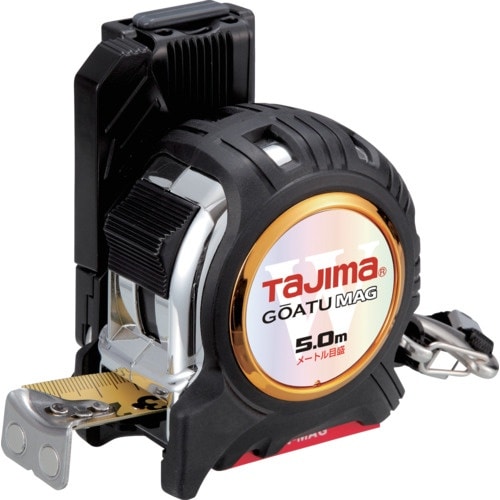 タジマ コンベックス 剛厚G 25mm幅5.0m