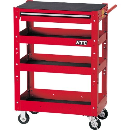 KTC 2025SKSALE ワゴン(4段1引出し