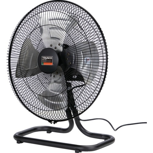 TRUSCO 全閉式工場扇 ジェネラルファン[[R