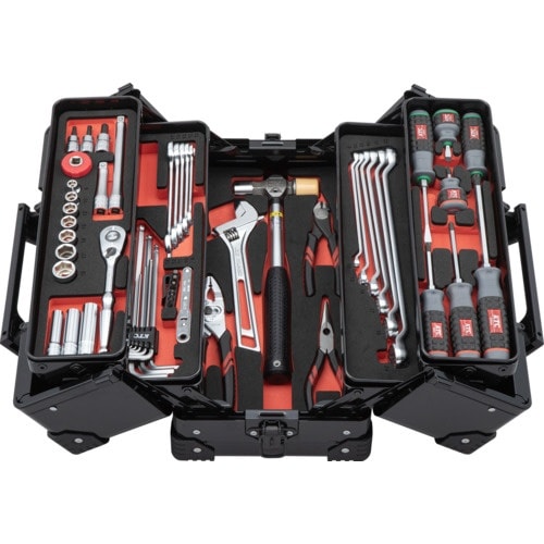 KTC 2025SKSALE 9.5sq.両開きメ