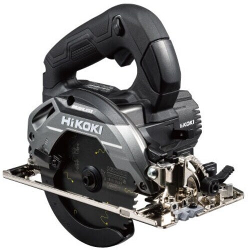 HiKOKI 10.8V コードレス丸のこ 125