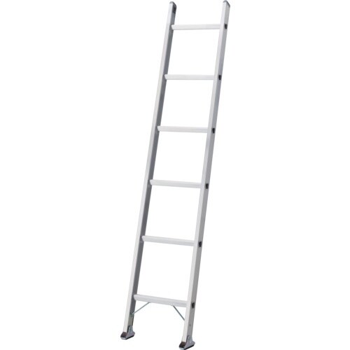 TRUSCO 1連はしご 2.1m(100Kgタイ