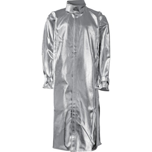 JUTEC 耐熱保護服 コート KAー2 Mサイズ