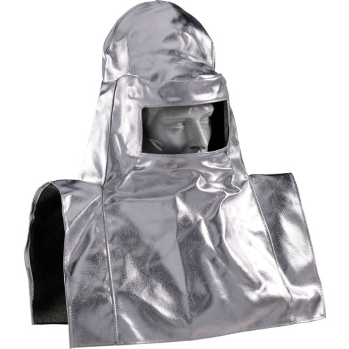 JUTEC 耐熱保護服 フード フリーサイズ(ロン