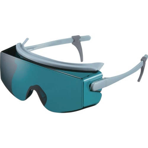 YAMAMOTO フラッシュランプ対応保護めがね