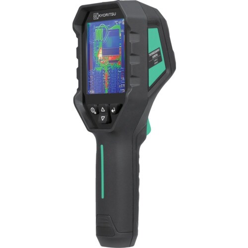 KYORITSU サーモグラフィーカメラ