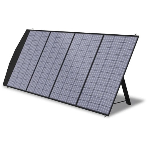REX ポータブル電源用ソーラーパネル PB−AS