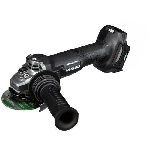 HiKOKI コードレスディスクグラインダ 36V
