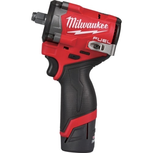 milwaukee M12 FUEL 1/2インチ