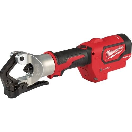 milwaukee M18 FORCE LOGIC
