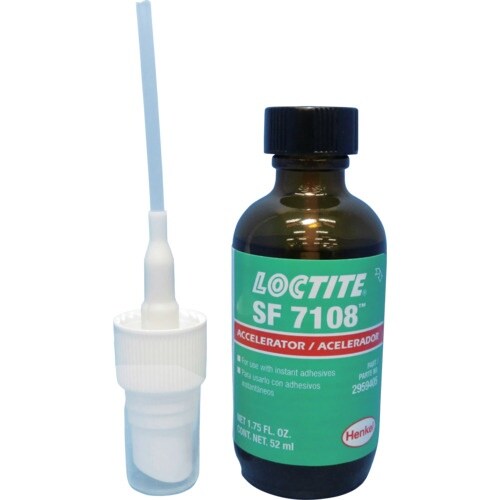 ロックタイト 硬化促進剤 SF7108 1.75o