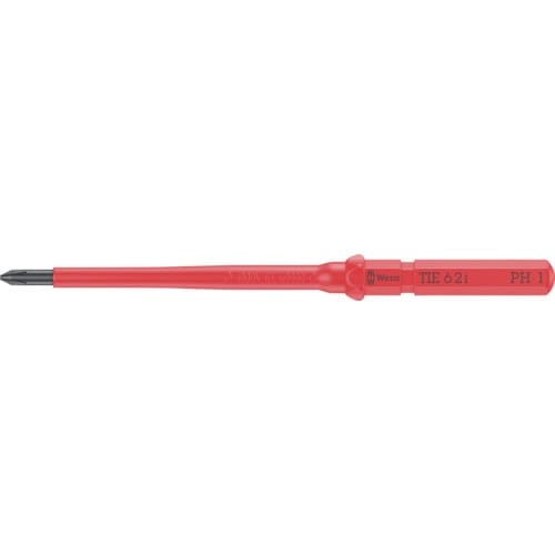 Wera クラフトフォームVDE電気工事用交換用絶