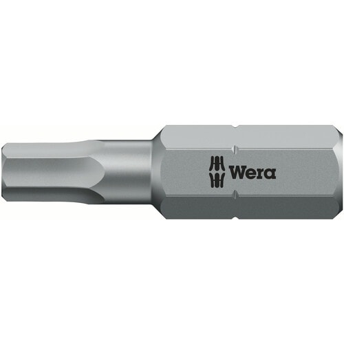 Wera 840/1ZBO ビット 2.0