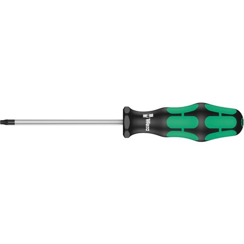 Wera 367 ボールトルクスドライバー 20X