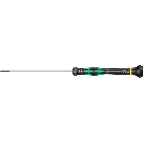 Wera 2035 ミクロドライバー −0.50X