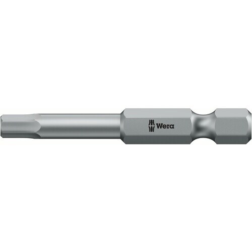 Wera 840/4ZBO ビット 5.0
