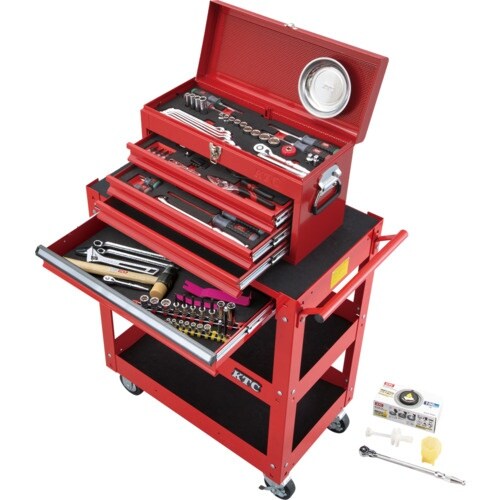 KTC 2025SKSALE エキスパートセット(