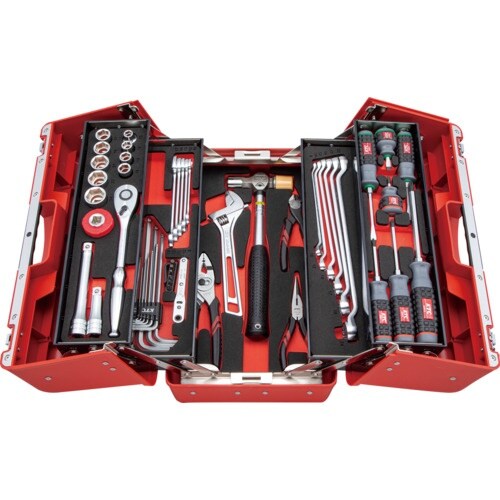 KTC 2025SKSALE 12.7sq.両開き