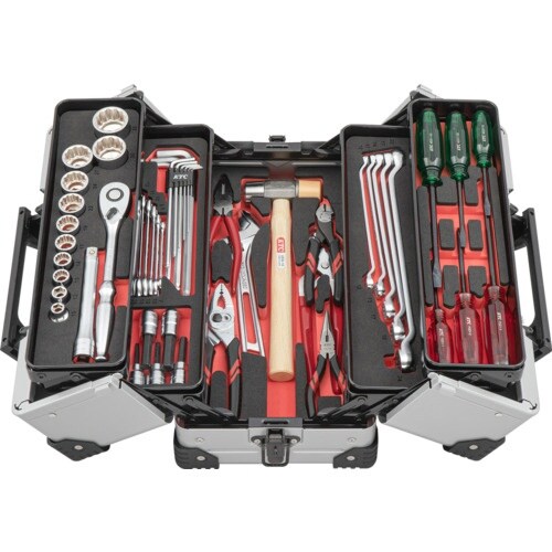 KTC 2025SKSALE 12.7sq.両開き