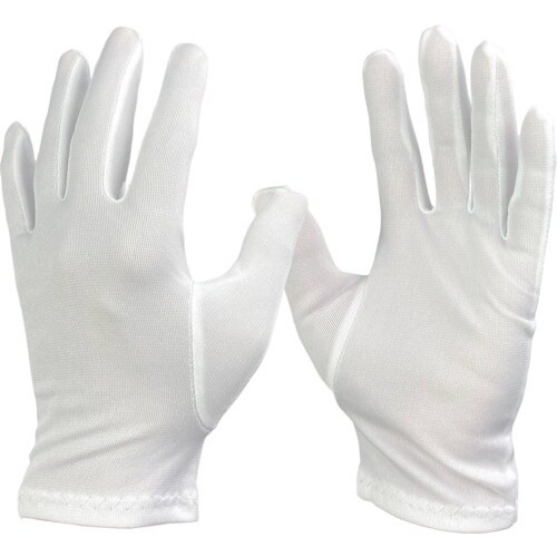 WINCESS マチ付き ウーリーナイロン手袋 (