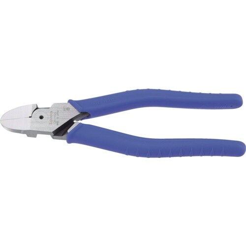 スリーピークス 電工Fニッパ 165mm