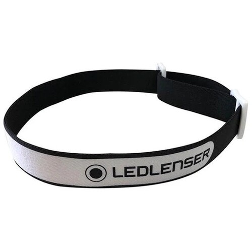 LEDLENSER ヘッドバンド MH3、MH4、