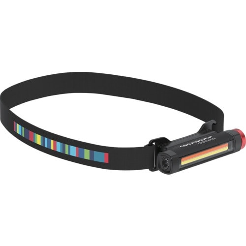 SCANGRIP 高演色ヘッドライト ”UNIMA