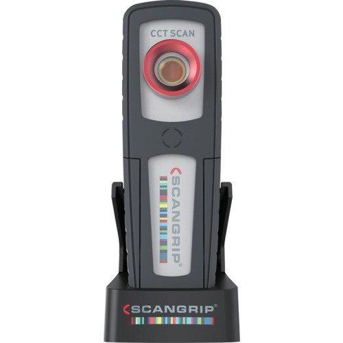 SCANGRIP 高演色ハンドライト ”SUNMA