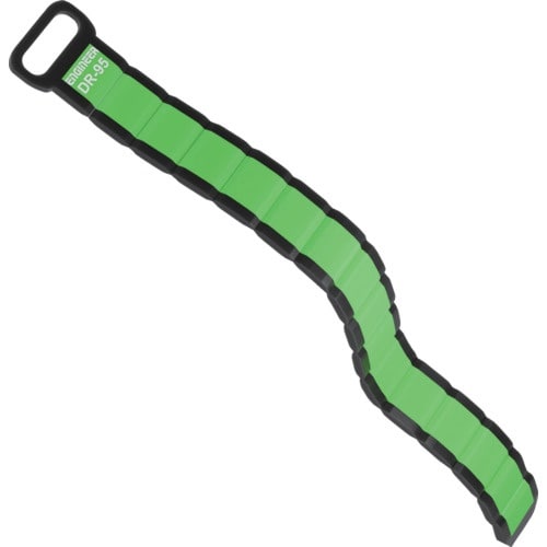 ENGINEER マグバンド グリーン