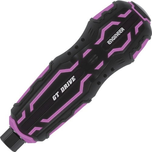 ENGINEER GTドライヴ