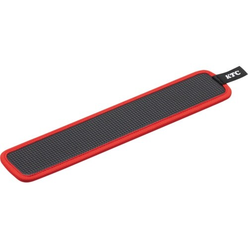 KTC マグネットパッド バー レッド