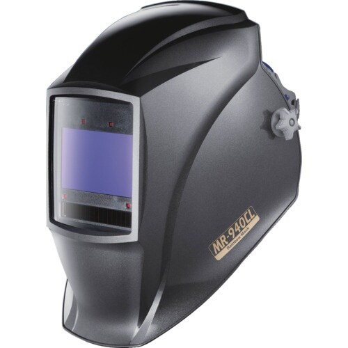 マイト 超高速遮光面 レインボーマスク