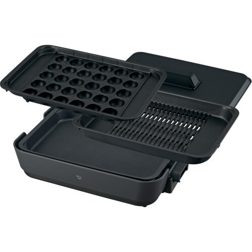 ZOJIRUSHI ホットプレート