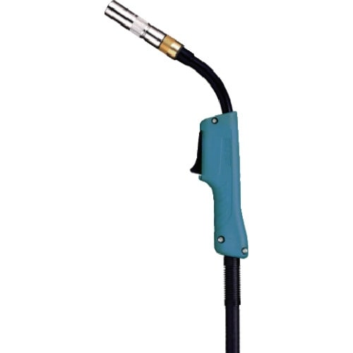 DAIHEN CO2/MAG溶接トーチ ブルートー