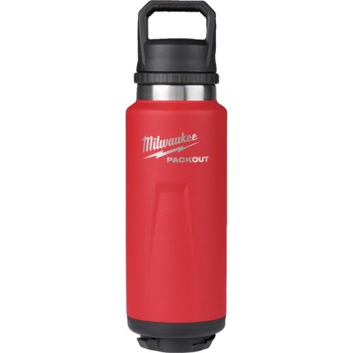 milwaukee PACKOUT 真空ボトル(L