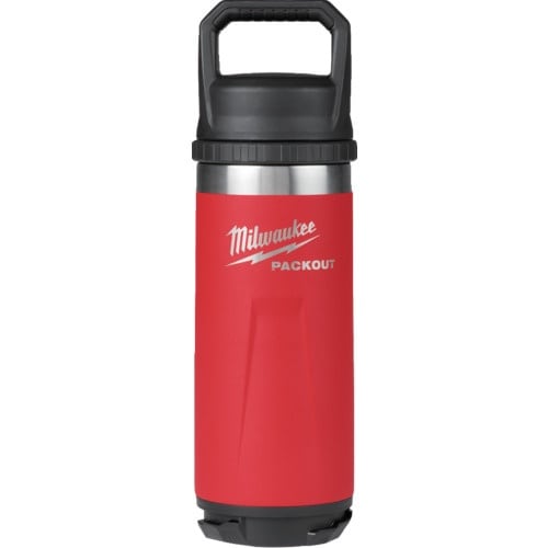milwaukee PACKOUT 真空ボトル(S