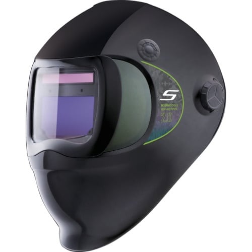 育良 遮光面(液晶式) ラピッドグラス ISK−R