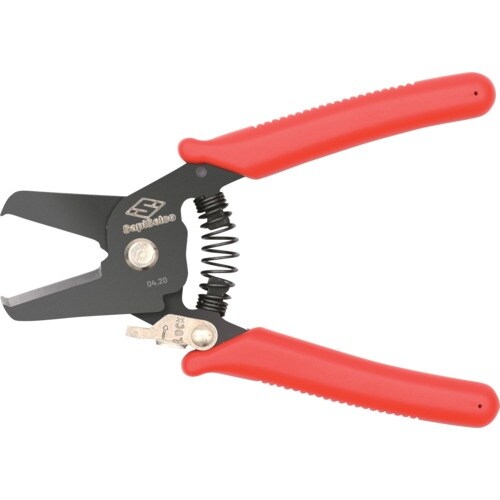 SapiSelco ケーブルタイカッター 1入